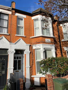 Brick Cleaning and repointing