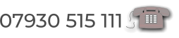 07930 515 111