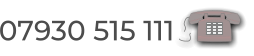 07930 515 111